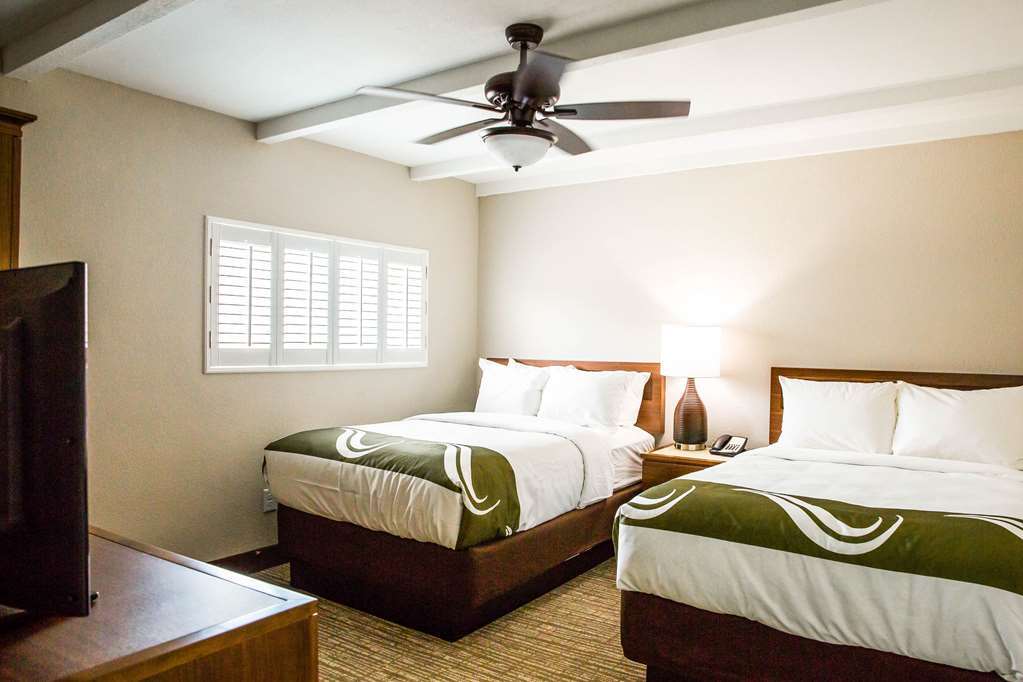 Seafarer Inn & Suites, Ascend Hotel Collection Jekyll Island Cameră foto