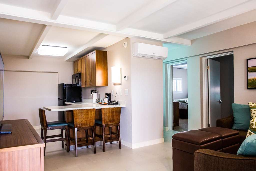 Seafarer Inn & Suites, Ascend Hotel Collection Jekyll Island Cameră foto