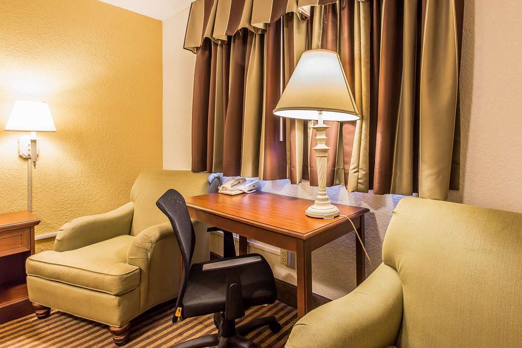 Seafarer Inn & Suites, Ascend Hotel Collection Jekyll Island Cameră foto