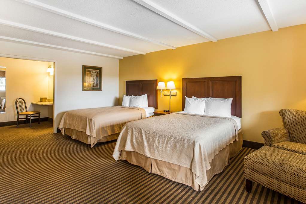 Seafarer Inn & Suites, Ascend Hotel Collection Jekyll Island Cameră foto
